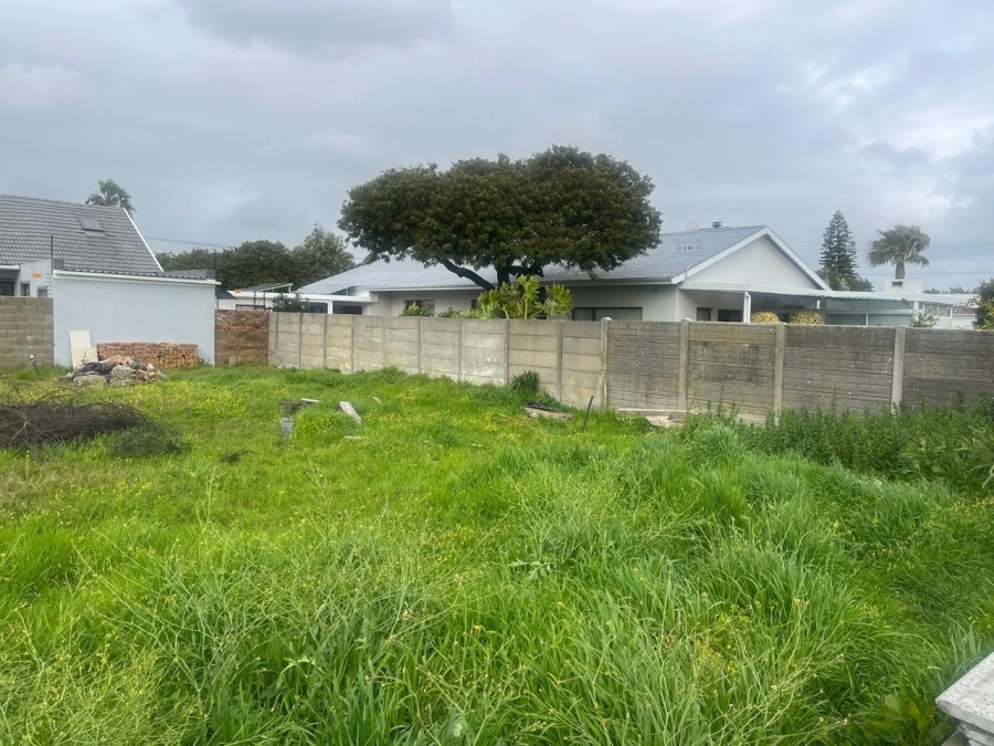 0 Bedroom Property for Sale in Table View Western Cape